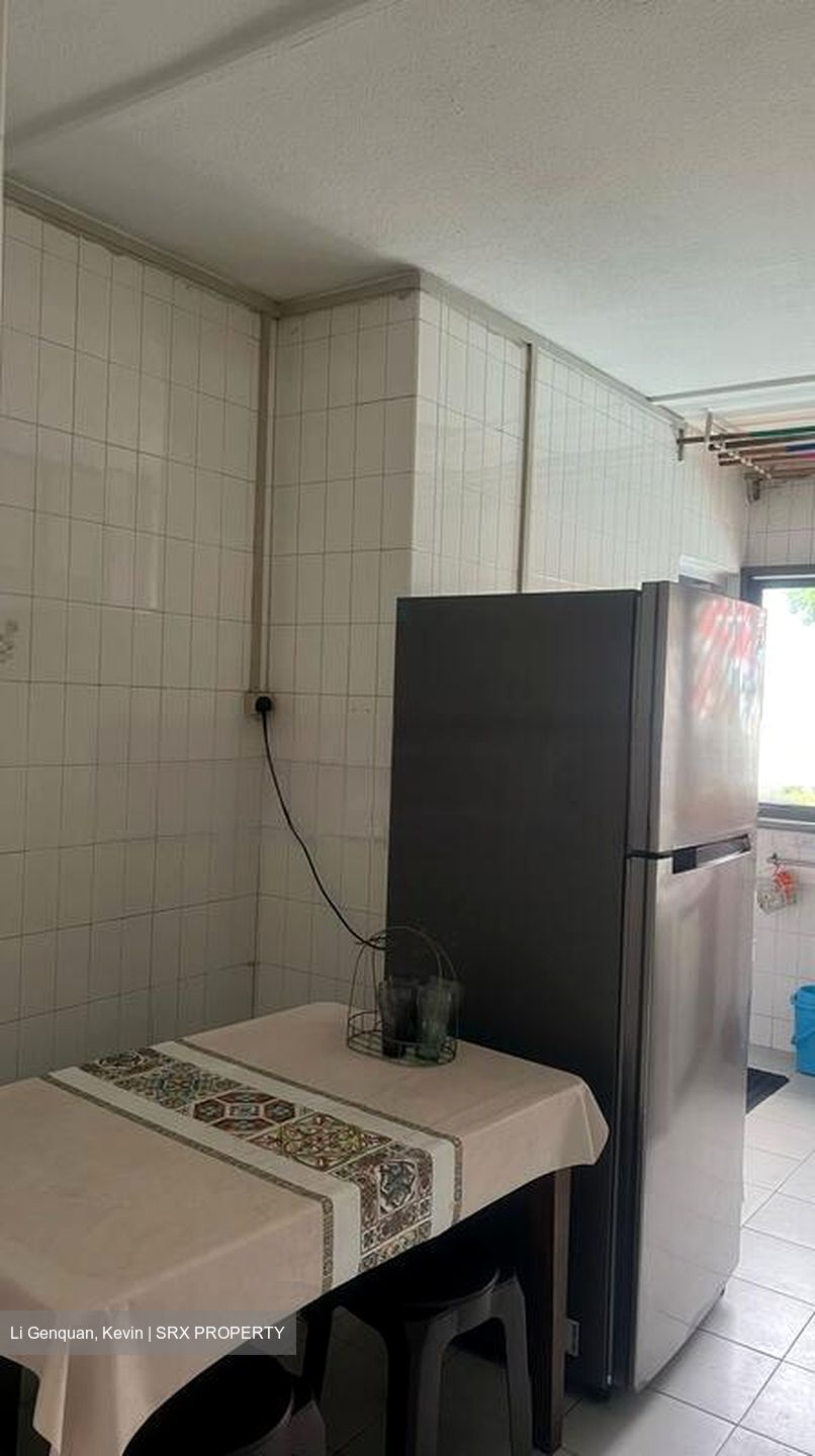 Blk 18 Toh Yi Drive (Bukit Timah), HDB 3 Rooms #629277541